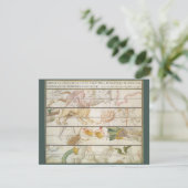  Keltische Kaart, Astronomie door John Seller (Staand voorkant)