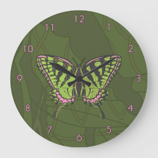 Keltische Klok Swallowtail