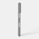 Keltische Knoop Caduceus iPhone 16 Hoesje (Rechterkant)