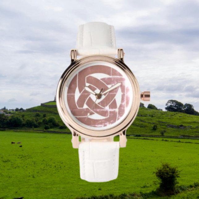 Keltische knoop horloge (Creator heeft geüpload)