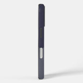 Keltische Knoop met Naam Case-Mate iPhone Case (Achterkant / Rechts)