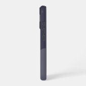 Keltische Knoop met Naam iPhone 16 Hoesje (Linkerkant)