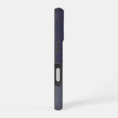 Keltische Knoop met Naam iPhone 16 Hoesje (Rechterkant)