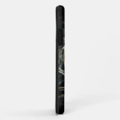 Keltische knoop werk crème draak Case-Mate iPhone case (Achterkant/rechts)