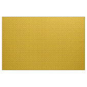 Keltische knopen in Gouden Fijn Stof (Yard (91,4 cm))
