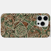 Keltische knopen-Keltische design-Keltische symbol Case-Mate iPhone Case (Achterkant (horizontaal))