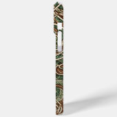 Keltische knopen-Keltische design-Keltische symbol Case-Mate iPhone Case (Achterkant / Links)