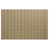 Keltische knopen patroon stof (Yard (91,4 cm))