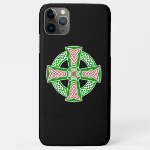 Keltische kruis Case-Mate iPhone case