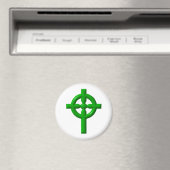 Keltische Kruis Magneet (Insitu (Vaatwasser))