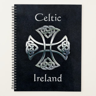 Keltische Kruis Planner