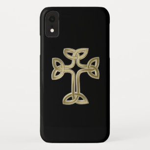 Keltische kruisknoop Case-Mate iPhone case