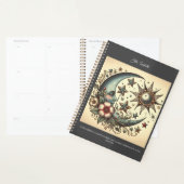 Keltische kunst planner (Display)