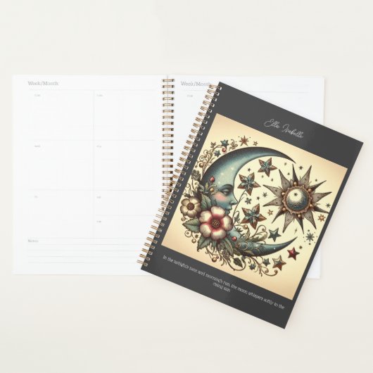 Keltische kunst planner (Display)