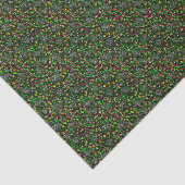 Keltische Kunst Tissuepapier (Detail)