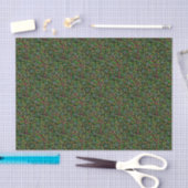 Keltische Kunst Tissuepapier (Craft)