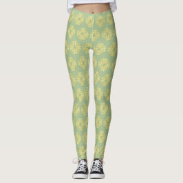 Keltische Leggings