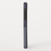 Keltische levensboom met naam Case-Mate iPhone case (Achterkant/links)
