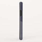 Keltische levensboom met naam Case-Mate iPhone case (Achterkant/rechts)