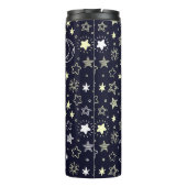 Keltische maan en sterren thermosbeker (Achterkant)