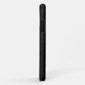 Keltische maan en zwaard Case-Mate iPhone case (Achterkant/rechts)