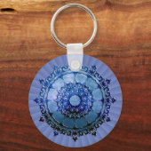 Keltische Mandala Sleutelhanger (Voorkant)