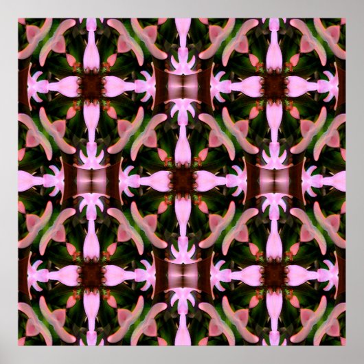 Keltische Narcissus Garden..... Poster (Voorkant)