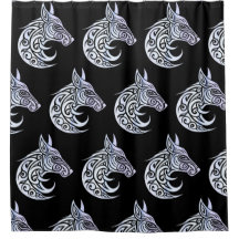 Keltische noordse wintervos