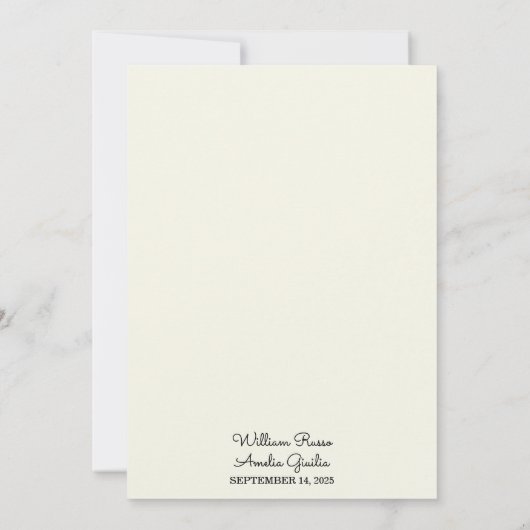 Keltische Nordic middeleeuwse Scroll Viking Bruilo Kaart (Achterkant)