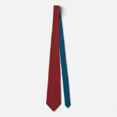 Keltische ontwerp halsband stropdas (Voorkant)