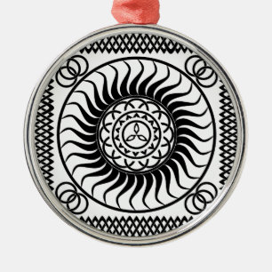 Keltische ornament enkele