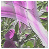 Keltische Petunia's.... Stof (Close Up)