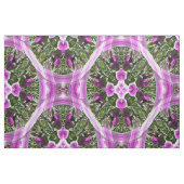Keltische Petunia's.... Stof (Fat Quarter)