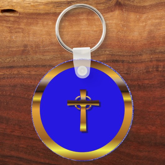 Keltische sleutelhanger (Voorkant)