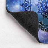 Keltische Spirit Mandala Muismat (Hoek)
