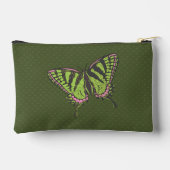 Keltische Swallowtail Etui (Achterkant)