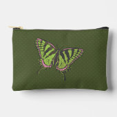 Keltische Swallowtail Etui (Voorkant)
