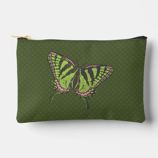 Keltische Swallowtail Etui (Voorkant)