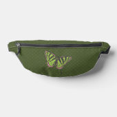 Keltische Swallowtail Heuptasje (Liggend)