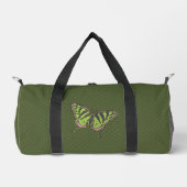 Keltische Swallowtail Plunjezak (Voorkant)