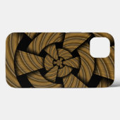 Keltische touwknoop Case-Mate iPhone case (Achterkant (horizontaal))