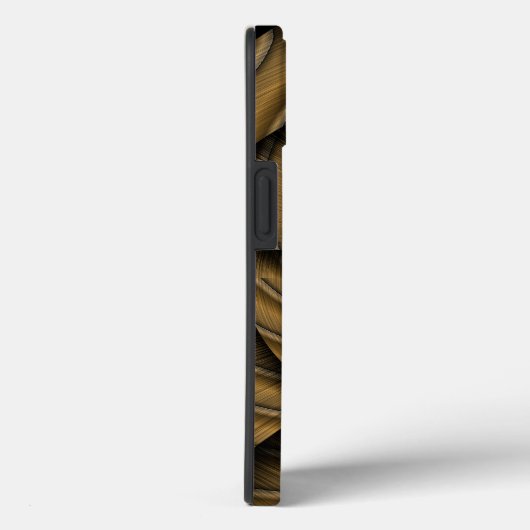 Keltische touwknoop Case-Mate iPhone case (Achterkant / Rechts)