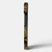 Keltische touwknoop Case-Mate iPhone case (Achterkant / Links)