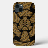 Keltische touwknoop Case-Mate iPhone case (Achterkant)