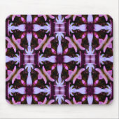 Keltische tuin..... muismat (Voorkant)