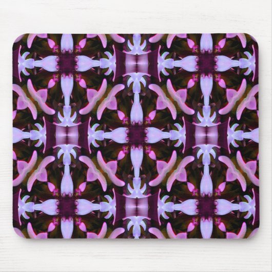 Keltische tuin..... muismat (Voorkant)