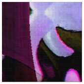 Keltische tuin..... stof (Close Up)