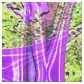 Keltische tuin.... stof (Close Up)