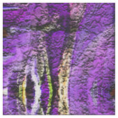 Keltische viooltjes....... stof (Close Up)
