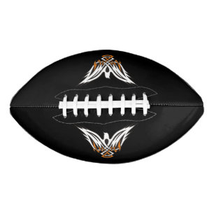 Keltische Vogel American Football